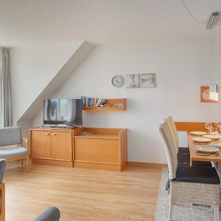 Apartment 11 - Maisonette Heiligenhafen Exterior photo