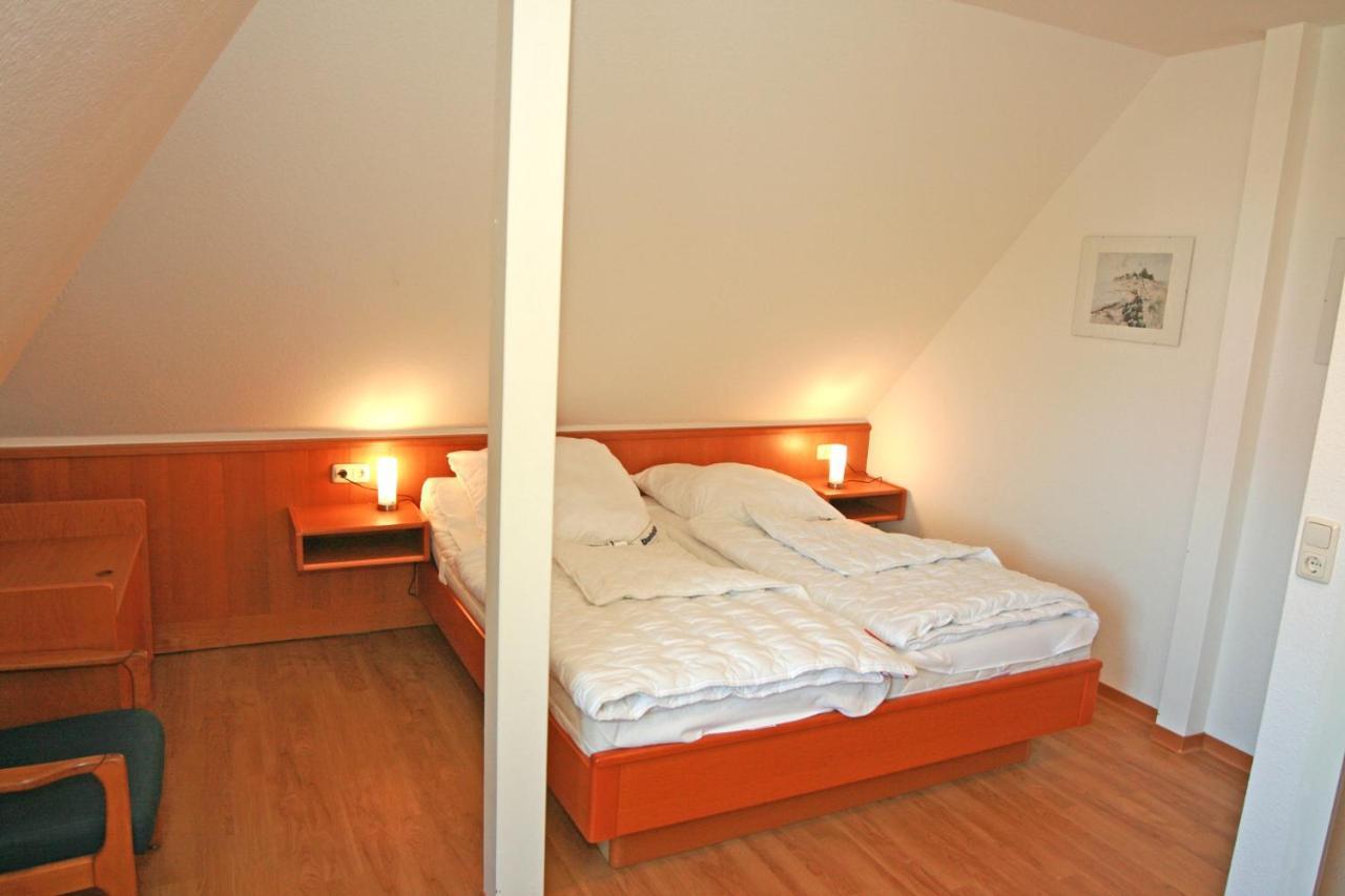 Apartment 11 - Maisonette Heiligenhafen Exterior photo