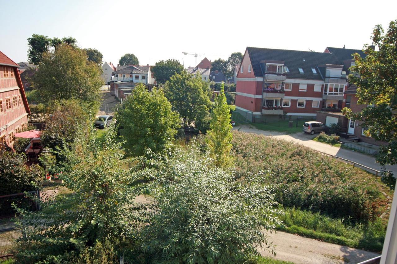 Apartment 11 - Maisonette Heiligenhafen Exterior photo